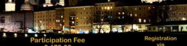 IPA Salzburg: – 65.º aniversario