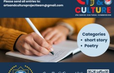 IPA INTERNACIONAL: Concurso Literario Internacional 2026