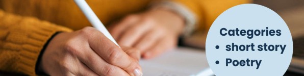 IPA INTERNACIONAL: Concurso Literario Internacional 2026