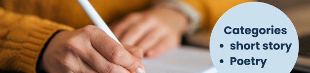 IPA INTERNACIONAL: Concurso Literario Internacional 2026