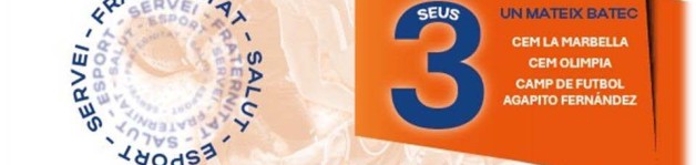 IPA Barcelona – Presentació dels Jocs IPA de la Fraternitat