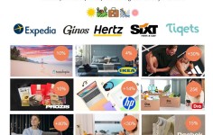 Ofertas CB Loyalty Abril 2026