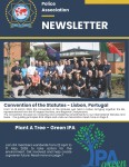 IPA INTERNACIONAL: IPA Newsletter Abril 2026