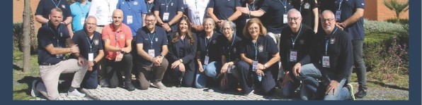 IPA INTERNACIONAL: IPA Newsletter Abril 2026