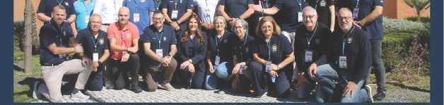 IPA INTERNACIONAL: IPA Newsletter Abril 2026