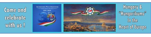 35.º Aniversario de IPA Hungría