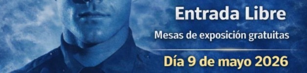 JORNADA DE COLECCIONISMO POLICIAL EN BENIDORM