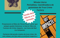 Jornada literària per Sant Jordi