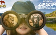 Campamentos de verano en Selwos (MALAGA)