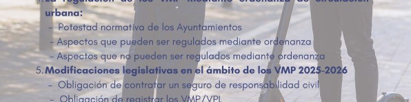 Curs Intervenció VMP’s