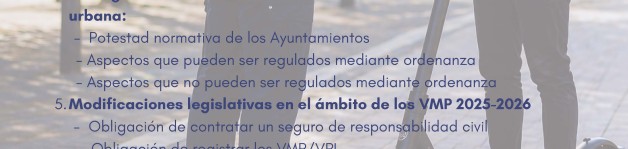 Curs Intervenció VMP’s