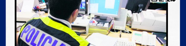 Curs d’Atestats per a policies locals