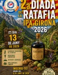2a Diada de la Ratafia d’IPA Girona