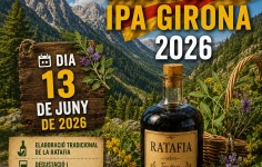 2a Diada de la Ratafia d’IPA Girona
