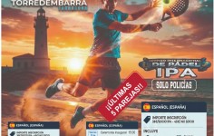 TORNEIG INTERNACIONAL DE PÀDEL – últimes places per a 5 parelles de Pàdel