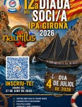 12a Diada del Soci/a d’IPA Girona 2026