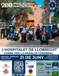 Cursa per la paràlisi cerebral Ruta 091 Hospitalet