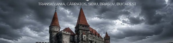IPA SUPER TOUR 2027 – ROMANIA (Dracula Tour)