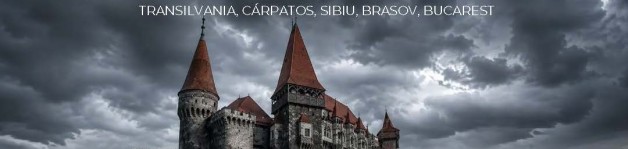 IPA SUPER TOUR 2027 – ROMANIA (Dracula Tour)