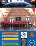 BOLETIN DE NOTICIAS IPA ESPAÑA Nº 14, JUNIO 2026
