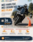 Jornada Conducció moto en ruta