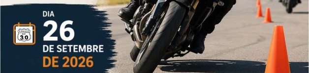 Jornada Conducció moto en ruta