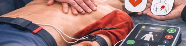 Tallers formatius: Suport Vital Bàsic -DEA & Control hemorràgies greus