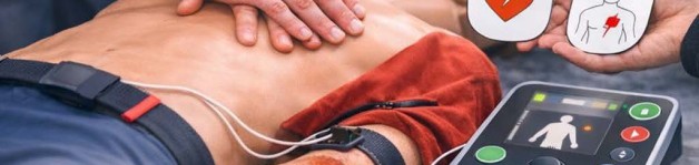 Tallers formatius: Suport Vital Bàsic -DEA & Control hemorràgies greus