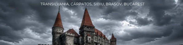IPA SUPER TOUR JUNY 2027 – ROMANIA (Dracula Tour) 2ª Edició