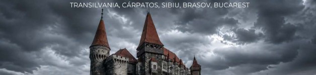 IPA SUPER TOUR JUNY 2027 – ROMANIA (Dracula Tour) 2ª Edició