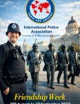 IPA UK: Semana de la Amistad entre Liverpool y Merseyside