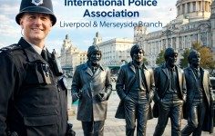 IPA UK: Semana de la Amistad entre Liverpool y Merseyside