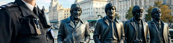 IPA UK: Semana de la Amistad entre Liverpool y Merseyside