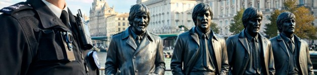 IPA UK: Semana de la Amistad entre Liverpool y Merseyside