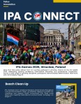 IPA Connect August 2026 – Butlletí de notícies