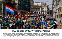 IPA Connect August 2026 – Butlletí de notícies