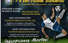 Equip futbol 7 IPA Catalunya