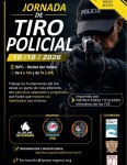 Jornada de Tir policial