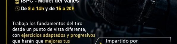 Jornada de Tir policial