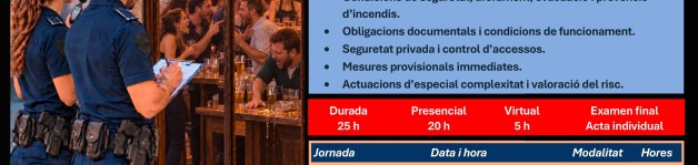 Curs de Policia Administrativa