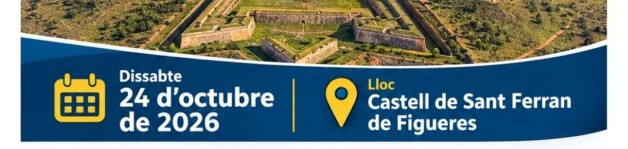 Trobada Castell de Sant Ferran/Agermanament amb IPA 66 (Perpinyà)