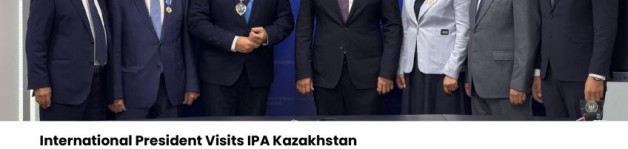 IPA Connect Octubre 2026 – Butlletí de notícies