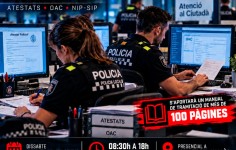 Cursos de formació, mes de novembre d’IPA Vallès Oriental