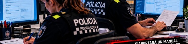 Cursos de formació, mes de novembre d’IPA Vallès Oriental