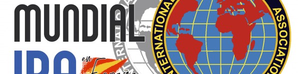 Logo Congrès Mundial IPA 2020