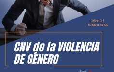 PONENCIA COMUNICACIÓN NO VERBAL DE LA VIOLENCIA DE GÉNERO